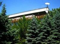 Медицинский корпус - фотогалерея на RCC-TRAVEL.RU Медицинский корпус - фотогалерея на RCC-TRAVEL.RU